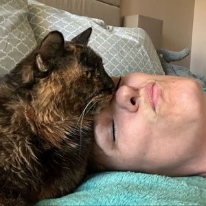 Meet your Posher, Ginny